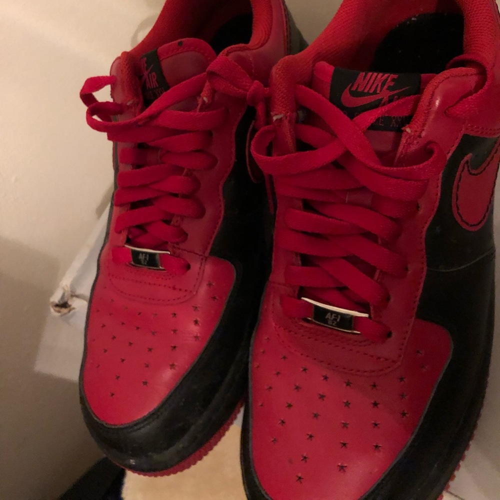 Men’s Af1